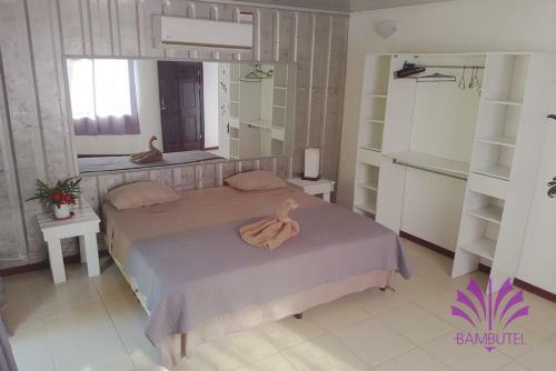 Hotel Bambutel Cocles