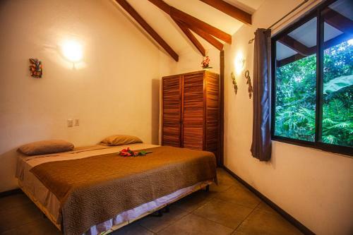 Hotel Bambutel Cocles