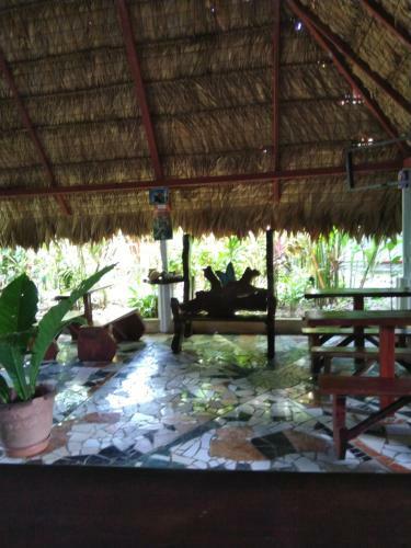 Posada Cabinastalamanca