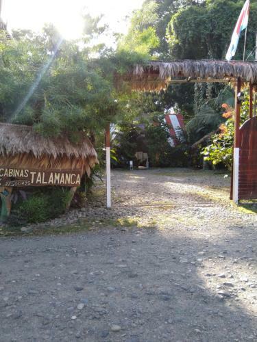 Posada Cabinastalamanca