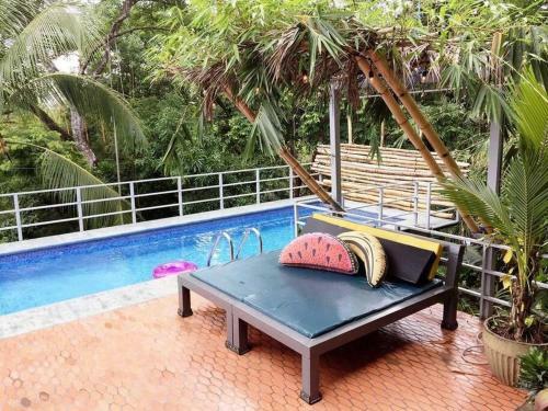 Villa Casa Carpe Diem, Manuel Antonio Beach