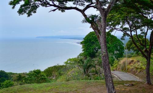Apartamento Sue�o Pacifico