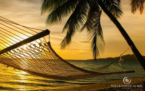 Villa Costa Sol, Luxury Ocean View Villa W/breakfast And Shuttle