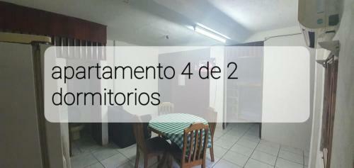 Apartamento Allan28puntarenas