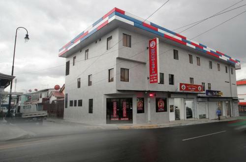 Hotel San Jos�