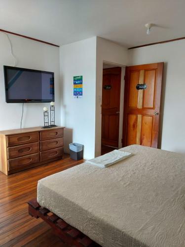 Eco Stay Hostel