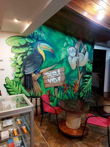 Eco Stay Hostel