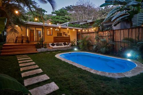 Villa Flamingo