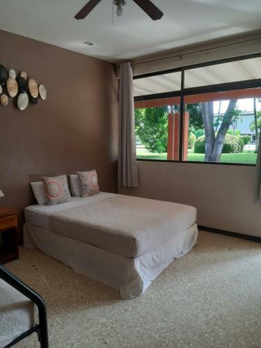Hotel Diri� Santa Cruz