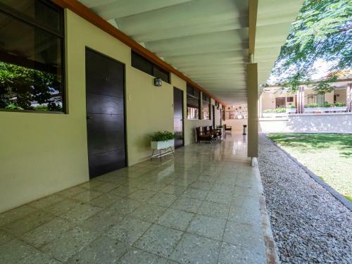 Hotel Diri� Santa Cruz