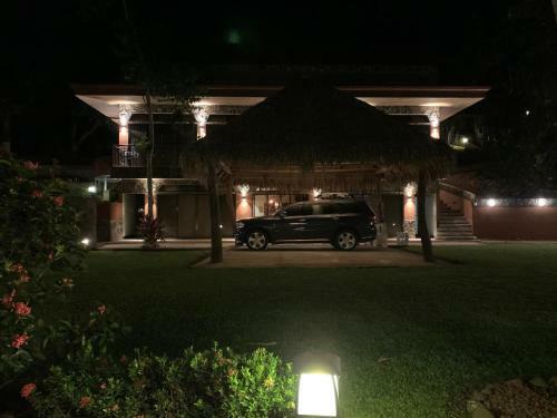 Bed & Breakfast Poza Blanca Lodge