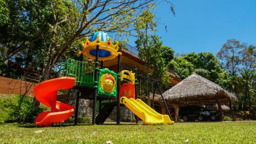 Bed & Breakfast Poza Blanca Lodge