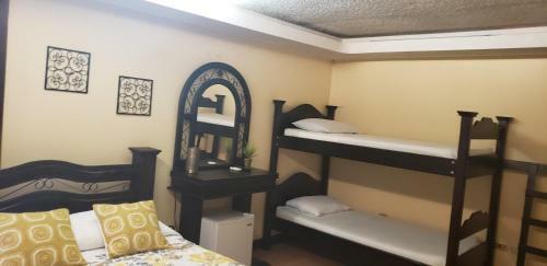 Bed & Breakfast La Villa Airport