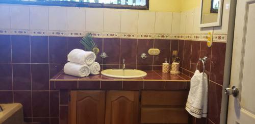 Bed & Breakfast La Villa Airport