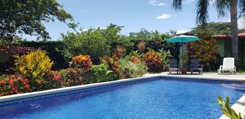 Bed & Breakfast La Villa Airport