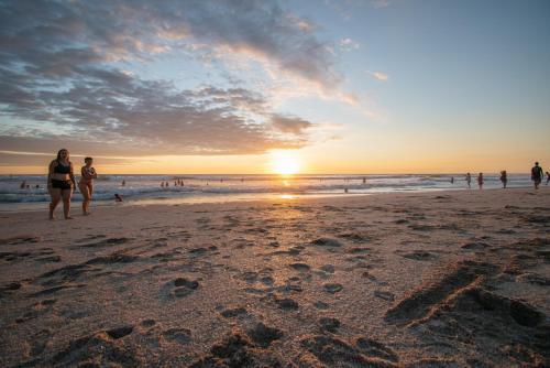 Apartamento Surfside Santa Teresa