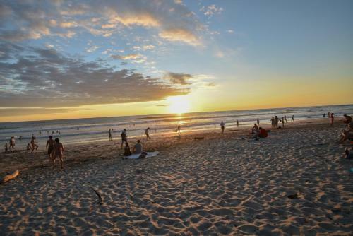 Apartamento Surfside Santa Teresa