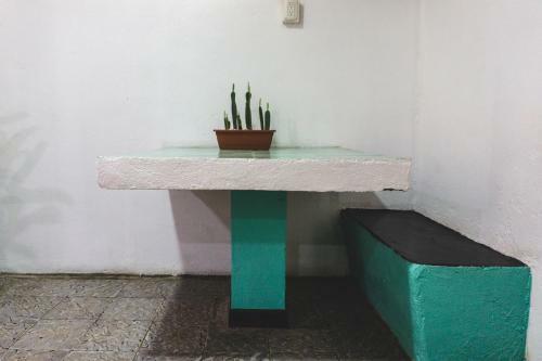Hotel Cabinas El Prado