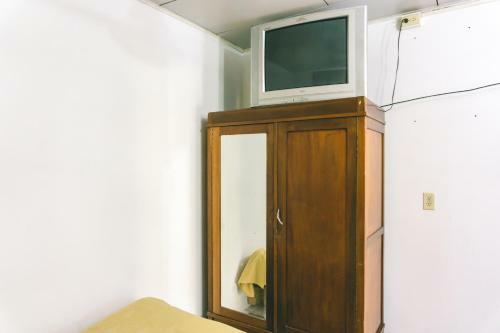 Hotel Cabinas El Prado