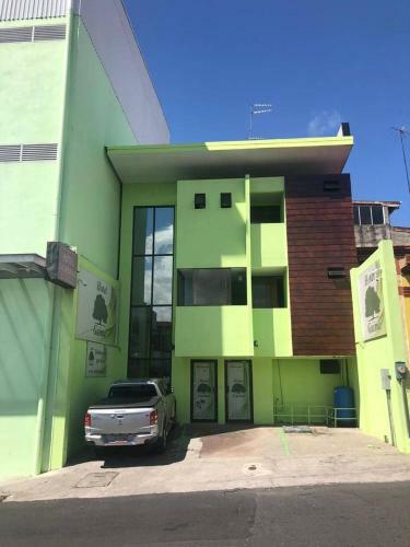 Hotel Guima