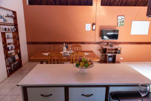 Hostal Hostel Bouganvilia Bed And Breakfast
