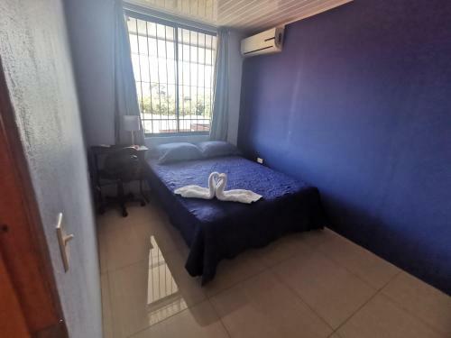 Apartamento Alojamiento El�