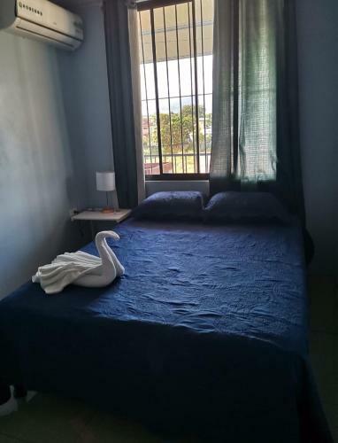 Apartamento Alojamiento El�