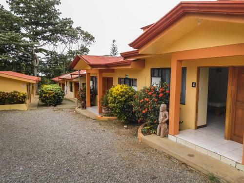 Hotel Amjeco