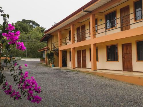 Hotel Amjeco