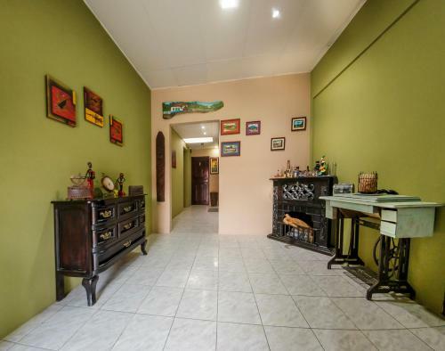 Hostal Delcafetalcr