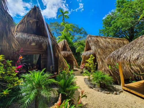 Lodge Buena Onda