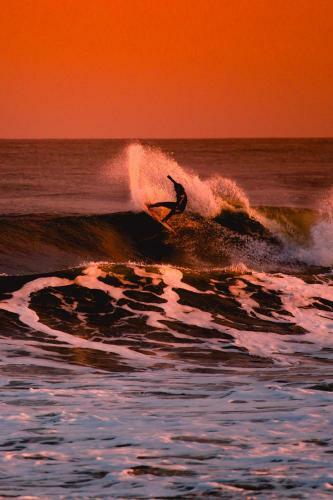Lodge Buena Onda