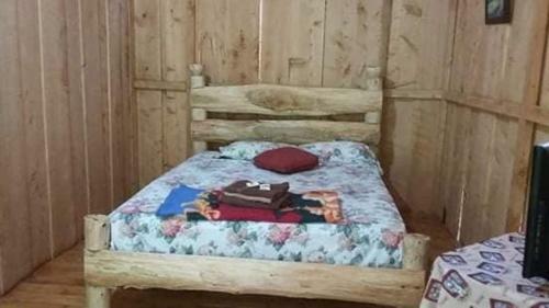 Hotel Caba�as Bongos