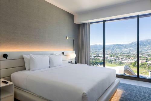Hotel Hilton San Jose La Sabana