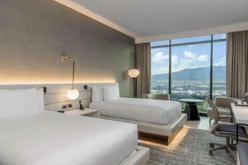Hotel Hilton San Jose La Sabana