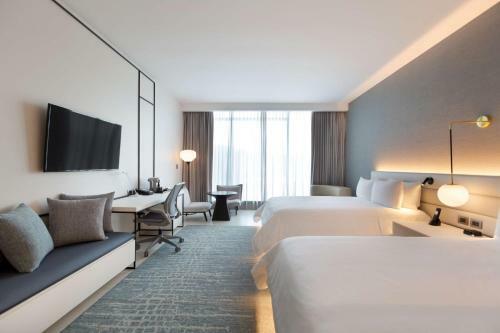Hotel Hilton San Jose La Sabana