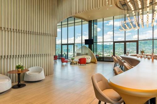 Hotel Hilton San Jose La Sabana