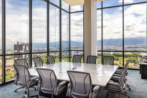 Hotel Hilton San Jose La Sabana