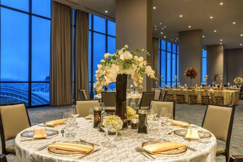 Hotel Hilton San Jose La Sabana