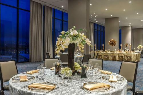 Hotel Hilton San Jose La Sabana