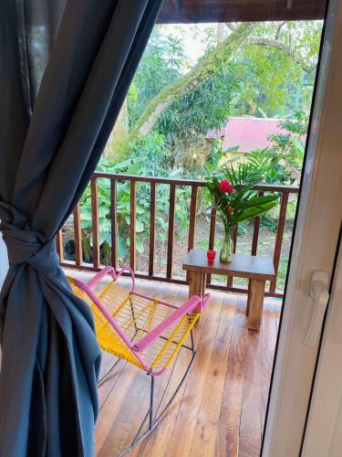 Hostal Tortuguero Casa Pelican