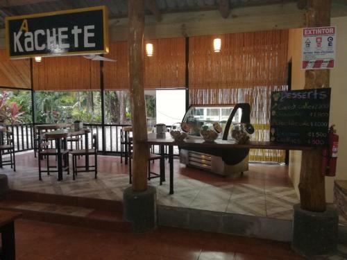 Hotel Habitaciones A Kachete