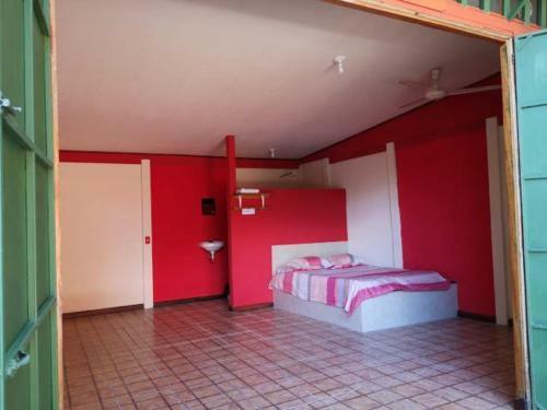 Hotel Ecotur�stico El Reventazon