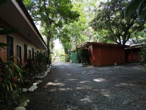 Hotel Ecotur�stico El Reventazon