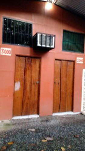 Hotel Ecotur�stico El Reventazon