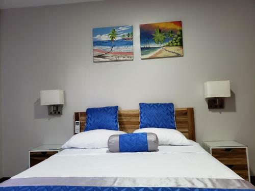 Hotel Ballena Paradise
