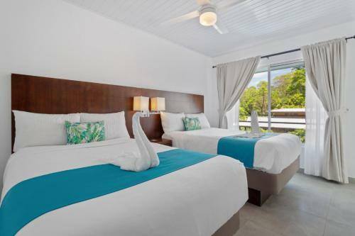 Hotel Marino Ballena