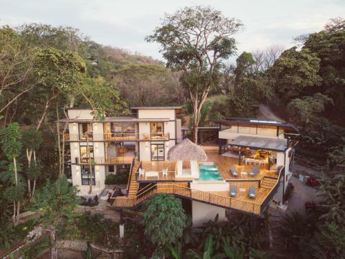 Ocean View Villa - Casana