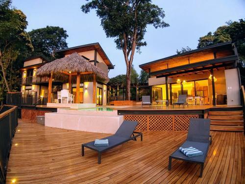 Ocean View Villa - Casana