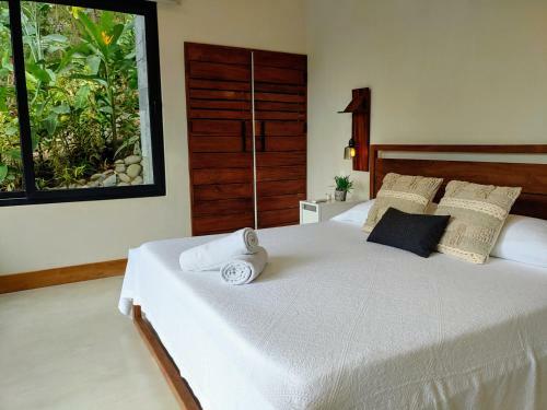 Ocean View Villa - Casana